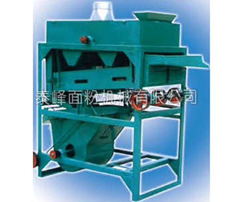 50-80型組合清理篩