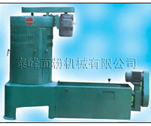 山東泗水XMS型洗麥機