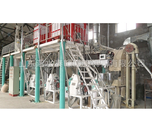 50噸玉米加工成套設備.jpg 50噸玉米加工成套設備.jpg